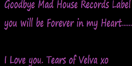 Tears of Velva
