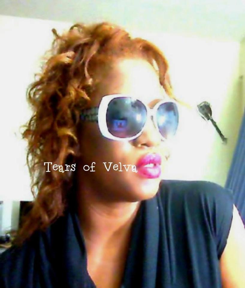 Tears of Velva
